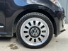 USED 2012 62 VOLKSWAGEN UP 1.0 UP BLACK 3d 74 BHP 