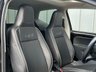 USED 2012 62 VOLKSWAGEN UP 1.0 UP BLACK 3d 74 BHP 