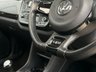 USED 2012 62 VOLKSWAGEN UP 1.0 UP BLACK 3d 74 BHP 