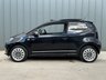 USED 2012 62 VOLKSWAGEN UP 1.0 UP BLACK 3d 74 BHP 