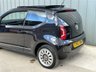 USED 2012 62 VOLKSWAGEN UP 1.0 UP BLACK 3d 74 BHP 
