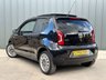 USED 2012 62 VOLKSWAGEN UP 1.0 UP BLACK 3d 74 BHP 