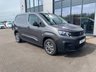USED 2023 73 PEUGEOT PARTNER 1.5 BLUEHDI PROFESSIONAL PREMIUM PLUS L1 102PS AIRCON *DELIVERY MILEAGE* EURO 6  ULEZ FREE  AIR CONDITIONING