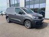 USED 2023 73 PEUGEOT PARTNER 1.5 BLUEHDI PROFESSIONAL PREMIUM PLUS L1 102PS AIRCON *DELIVERY MILEAGE* EURO 6  ULEZ FREE  AIR CONDITIONING