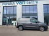 USED 2023 73 PEUGEOT PARTNER 1.5 BLUEHDI PROFESSIONAL PREMIUM PLUS L1 102PS AIRCON *DELIVERY MILEAGE* EURO 6  ULEZ FREE  AIR CONDITIONING