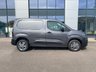 USED 2023 73 PEUGEOT PARTNER 1.5 BLUEHDI PROFESSIONAL PREMIUM PLUS L1 102PS AIRCON *DELIVERY MILEAGE* EURO 6  ULEZ FREE  AIR CONDITIONING