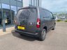 USED 2023 73 PEUGEOT PARTNER 1.5 BLUEHDI PROFESSIONAL PREMIUM PLUS L1 102PS AIRCON *DELIVERY MILEAGE* EURO 6  ULEZ FREE  AIR CONDITIONING