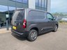 USED 2023 73 PEUGEOT PARTNER 1.5 BLUEHDI PROFESSIONAL PREMIUM PLUS L1 102PS AIRCON *DELIVERY MILEAGE* EURO 6  ULEZ FREE  AIR CONDITIONING