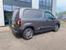 USED 2023 73 PEUGEOT PARTNER 1.5 BLUEHDI PROFESSIONAL PREMIUM PLUS L1 102PS AIRCON *DELIVERY MILEAGE* EURO 6  ULEZ FREE  AIR CONDITIONING