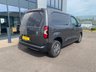 USED 2023 73 PEUGEOT PARTNER 1.5 BLUEHDI PROFESSIONAL PREMIUM PLUS L1 102PS AIRCON *DELIVERY MILEAGE* EURO 6  ULEZ FREE  AIR CONDITIONING