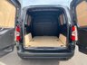 USED 2023 73 PEUGEOT PARTNER 1.5 BLUEHDI PROFESSIONAL PREMIUM PLUS L1 102PS AIRCON *DELIVERY MILEAGE* EURO 6  ULEZ FREE  AIR CONDITIONING