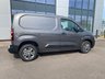 USED 2023 73 PEUGEOT PARTNER 1.5 BLUEHDI PROFESSIONAL PREMIUM PLUS L1 102PS AIRCON *DELIVERY MILEAGE* EURO 6  ULEZ FREE  AIR CONDITIONING