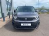 USED 2023 73 PEUGEOT PARTNER 1.5 BLUEHDI PROFESSIONAL PREMIUM PLUS L1 102PS AIRCON *DELIVERY MILEAGE* EURO 6  ULEZ FREE  AIR CONDITIONING