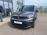 USED 2023 73 PEUGEOT PARTNER 1.5 BLUEHDI PROFESSIONAL PREMIUM PLUS L1 102PS AIRCON *DELIVERY MILEAGE* EURO 6  ULEZ FREE  AIR CONDITIONING