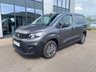 USED 2023 73 PEUGEOT PARTNER 1.5 BLUEHDI PROFESSIONAL PREMIUM PLUS L1 102PS AIRCON *DELIVERY MILEAGE* EURO 6  ULEZ FREE  AIR CONDITIONING