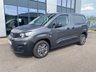 USED 2023 73 PEUGEOT PARTNER 1.5 BLUEHDI PROFESSIONAL PREMIUM PLUS L1 102PS AIRCON *DELIVERY MILEAGE* EURO 6  ULEZ FREE  AIR CONDITIONING