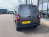 USED 2023 73 PEUGEOT PARTNER 1.5 BLUEHDI PROFESSIONAL PREMIUM PLUS L1 102PS AIRCON *DELIVERY MILEAGE* EURO 6  ULEZ FREE  AIR CONDITIONING