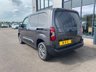 USED 2023 73 PEUGEOT PARTNER 1.5 BLUEHDI PROFESSIONAL PREMIUM PLUS L1 102PS AIRCON *DELIVERY MILEAGE* EURO 6  ULEZ FREE  AIR CONDITIONING