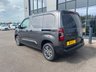 USED 2023 73 PEUGEOT PARTNER 1.5 BLUEHDI PROFESSIONAL PREMIUM PLUS L1 102PS AIRCON *DELIVERY MILEAGE* EURO 6  ULEZ FREE  AIR CONDITIONING