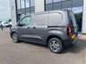 USED 2023 73 PEUGEOT PARTNER 1.5 BLUEHDI PROFESSIONAL PREMIUM PLUS L1 102PS AIRCON *DELIVERY MILEAGE* EURO 6  ULEZ FREE  AIR CONDITIONING