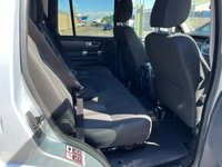 USED 2015 15 LAND ROVER DISCOVERY 3.0 SDV6 SE 5d 255 BHP 