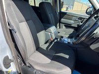 USED 2015 15 LAND ROVER DISCOVERY 3.0 SDV6 SE 5d 255 BHP 