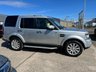 USED 2015 15 LAND ROVER DISCOVERY 3.0 SDV6 SE 5d 255 BHP 