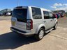 USED 2015 15 LAND ROVER DISCOVERY 3.0 SDV6 SE 5d 255 BHP 
