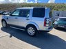 USED 2015 15 LAND ROVER DISCOVERY 3.0 SDV6 SE 5d 255 BHP 