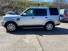 USED 2015 15 LAND ROVER DISCOVERY 3.0 SDV6 SE 5d 255 BHP 