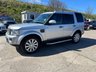 USED 2015 15 LAND ROVER DISCOVERY 3.0 SDV6 SE 5d 255 BHP 