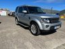 USED 2015 15 LAND ROVER DISCOVERY 3.0 SDV6 SE 5d 255 BHP 