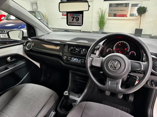 View our VOLKSWAGEN UP