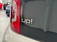USED 2014 14 VOLKSWAGEN UP 1.0 MOVE UP 3d 59 BHP STUNNING LOW MILES+&pound;20 TAX!!!!