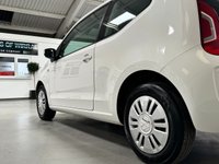 USED 2014 14 VOLKSWAGEN UP 1.0 MOVE UP 3d 59 BHP STUNNING LOW MILES+&pound;20 TAX!!!!