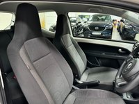 USED 2014 14 VOLKSWAGEN UP 1.0 MOVE UP 3d 59 BHP STUNNING LOW MILES+&pound;20 TAX!!!!