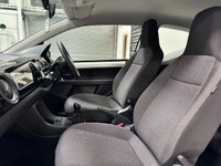 USED 2014 14 VOLKSWAGEN UP 1.0 MOVE UP 3d 59 BHP STUNNING LOW MILES+&pound;20 TAX!!!!