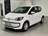USED 2014 14 VOLKSWAGEN UP 1.0 MOVE UP 3d 59 BHP STUNNING LOW MILES+&pound;20 TAX!!!!