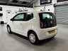 USED 2014 14 VOLKSWAGEN UP 1.0 MOVE UP 3d 59 BHP STUNNING LOW MILES+&pound;20 TAX!!!!