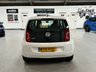 USED 2014 14 VOLKSWAGEN UP 1.0 MOVE UP 3d 59 BHP STUNNING LOW MILES+&pound;20 TAX!!!!