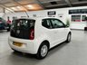 USED 2014 14 VOLKSWAGEN UP 1.0 MOVE UP 3d 59 BHP STUNNING LOW MILES+&pound;20 TAX!!!!