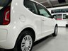 USED 2014 14 VOLKSWAGEN UP 1.0 MOVE UP 3d 59 BHP STUNNING LOW MILES+&pound;20 TAX!!!!