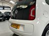 USED 2014 14 VOLKSWAGEN UP 1.0 MOVE UP 3d 59 BHP STUNNING LOW MILES+&pound;20 TAX!!!!