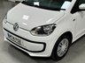 USED 2014 14 VOLKSWAGEN UP 1.0 MOVE UP 3d 59 BHP STUNNING LOW MILES+&pound;20 TAX!!!!