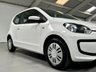 USED 2014 14 VOLKSWAGEN UP 1.0 MOVE UP 3d 59 BHP STUNNING LOW MILES+&pound;20 TAX!!!!