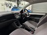USED 2014 14 VOLKSWAGEN UP 1.0 MOVE UP 3d 59 BHP STUNNING LOW MILES+&pound;20 TAX!!!!