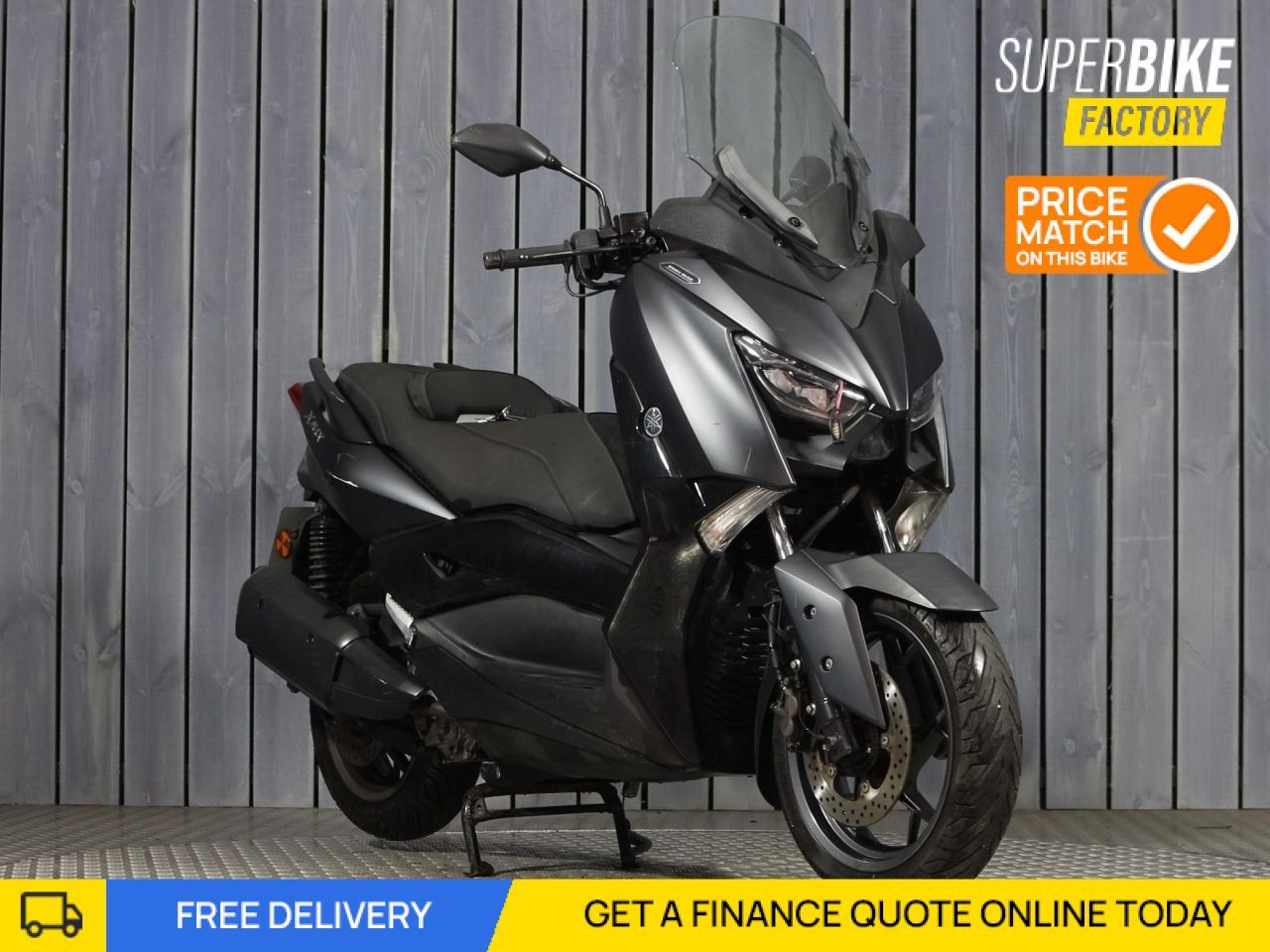 Scooter X Max 300 Recensioni Velocità Massima X Max 125 Recensioni