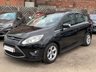 USED 2015 15 FORD C-MAX 1.6 ZETEC TDCI 5dr 