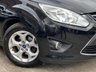 USED 2015 15 FORD C-MAX 1.6 ZETEC TDCI 5dr 
