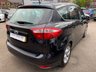 USED 2015 15 FORD C-MAX 1.6 ZETEC TDCI 5dr 